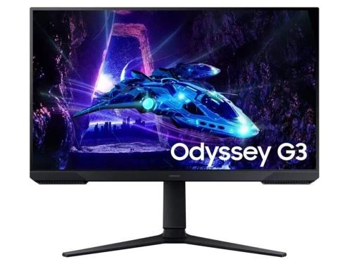 24 Samsung Odyssey G30D